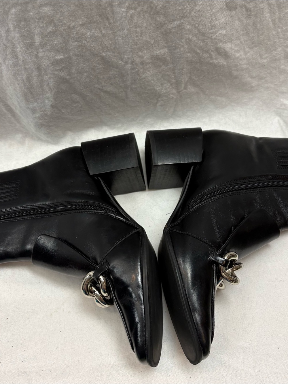 Jeffrey Campbell Fontella Boot 7.5 - Picture 8 of 15